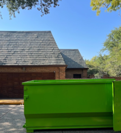 Texas-Pro Dumpster Rentals