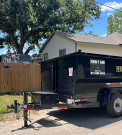 Texas-Pro Dumpster Rentals