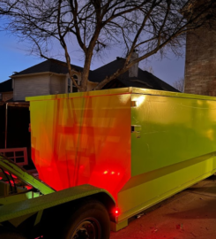 Texas-Pro Dumpster Rentals