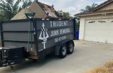 Trident Junk Removal