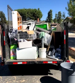 Junk Solution / Junk Removal and Hauling Services
