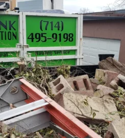 Junk Solution / Junk Removal and Hauling Services